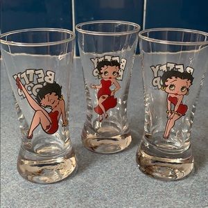 Vintage Betty Boop